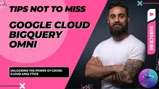 Exploring the Power of Google Cloud BigQuery Omni: Unlocking Insights from Your Data