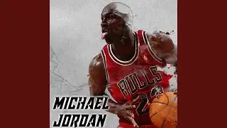 Conoce a Michael Jordan