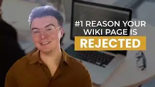 How to Create a Wikipedia Page or Article: A Beginner's Guide