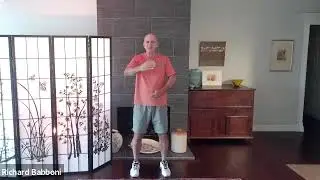 Using Qigong to Send Healing Energy to Others at a Distance
