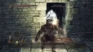 The Best summon ever |Dark Souls 2