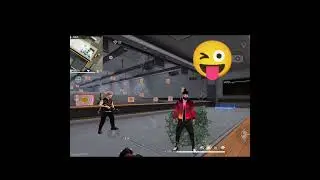 free fire glitch trick of funny moments