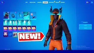 Chapter 3 - 4$ Starter Pack in Today's item shop ! December 13th 2021