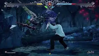 そうだ、神ゲーやろう。ソウルキャリバー６