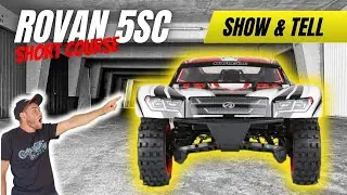 Is the Rovan Sports 5SC Worth It?