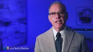 Probate and Estate Attorney in Corpus Christi, Texas | The Law Office of Joe Brad Brock