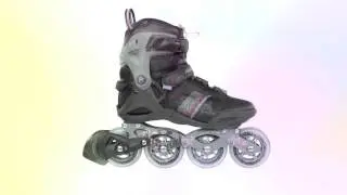 Powerslide Fitness Inline Skates Evolution