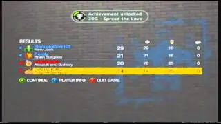 #2ez son ( Vs xUx )