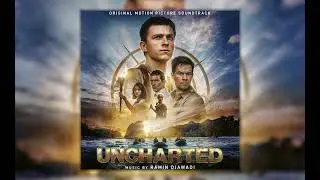 Uncharted 2022 | Nate's Theme (Unreleased)
