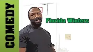 A Cold Night in Florida