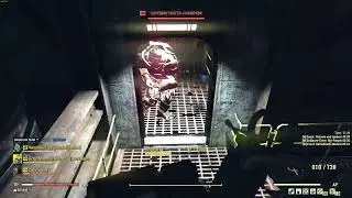 Fallout 76: West-Tek XP Run (125k XP in 2 minutes)