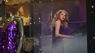 Taylor Swift | The Eras Tour Collection at the Arlington Museum of Art