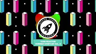Jayceeoh & B-Sides - Mind Is Gone