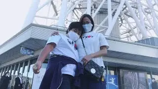 Tokyo Sky Tree Adventure #Tokyo Japan