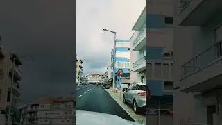 weekend in beautiful Portugal 🇵🇹 #portugal #expatlife #ytshorts #shorts