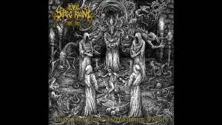 Mutilation Rites (An obscure compilation of peruvian metal) Vol II