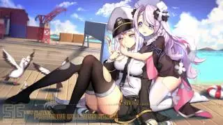 Nightcore - Pressure (Alesso Remix)
