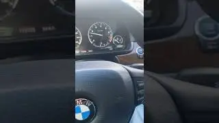 2013 535i xdrive front differential failure noise.