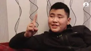 Таалимтай: 27.01.2019