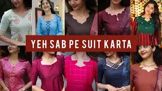 🔥Latest Neck Designs For Winter 2026 / Galay Ke New Designs 2026 / Neck Design 2026