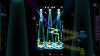 [Touch Music OL] Sad Angel - Stewart Dudley (Extreme Gameplay)