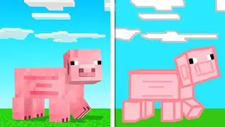 Reacting to The WORLD'S WORST MINECRAFT Drawings!