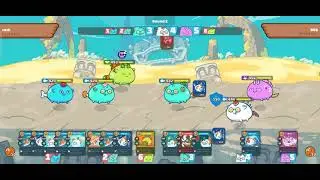 APP #2 #aap #axie #axieinfinity #terminator #teamaap #axieph