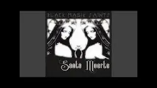 Shellshocked Radio Recommendations - Black Magik Saints - Gravity - Darkness & Doom from Liverpool