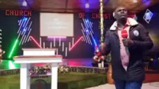 PART 13- HOW TO COME DEVIL'S AGENTS WHO ATTACK THE WORSHIP TEAM