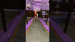 Jump House Bremen #trampolin #jumphouse