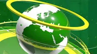 NDIZI TV NEWS @ 1 WITH BRIGHTON MAKORI