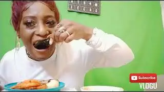 aidaeats#eetshow 🇸🇷🇳🇱garnalen greenlip eet met mij