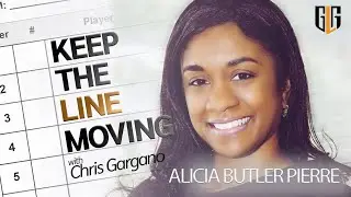 Communicate and Collaborate | Alicia Butler Pierre on Keep the Line Moving with Chris Gargano