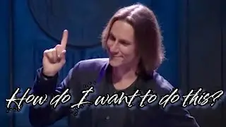 Matthew Mercer in How do I want to do this - A Critical Role Tribute. C3, E98 & 4 Sided dive.