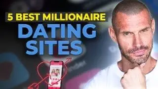 Best Millionaire Dating Sites for Successful Men (2025 Review)