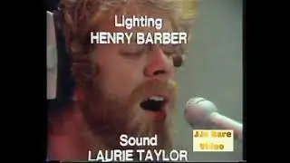 AVERAGE WHITE BAND ATLANTIC AVENUE BBC OGWT VIDEO 1978 HQ RARE
