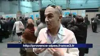 Législatives : le vote des Algériens de France