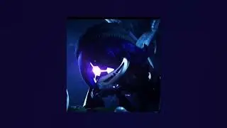 Solver Uzi - AJ DiSprito (SLOWED AND REVERB)