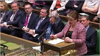 Call for Irish border fix after McKee death