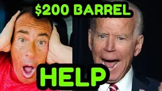 $200 BARREL OIL | $1,400 STIMULUS | PUA & UNEMPLOYMENT