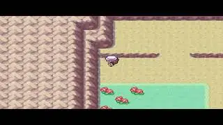 Pokemon FireRed ULTRAWIDE: Twisted Spoon (No Commentary)