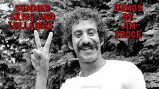 Jim Croce - Hey Tomorrow (Demo)