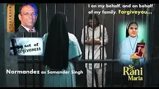 Sr. Rani Maria II Dialogue Delivery By II Normandez