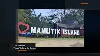 Happy National Malaysia's Month & Sabah's Day from Sabah Parks