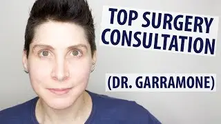 Phone Consultation With Dr. Garramone | Nonbinary Top Surgery