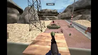 Gun Master 3D