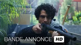 PAND&Eacute;MIE Bande-annonce (2020) | Tyler Posey, Donald Sutherland