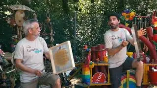 REZIKLANTES CORTO