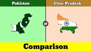 Pakistan vs Uttar Pradesh | Uttar Pradesh vs Pakistan | Uttar Pradesh | Pakistan | Data Duck 2.o