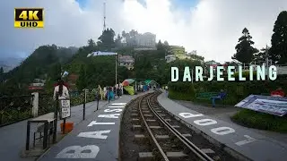 BATASIA LOOP || DARJEELING, WEST BENGAL (INDIA)